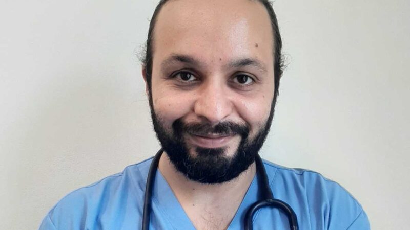 मैक्स अस्पताल, देहरादून, ने विश्व सीओपीडी दिवस पर जागरूकता फैलाई