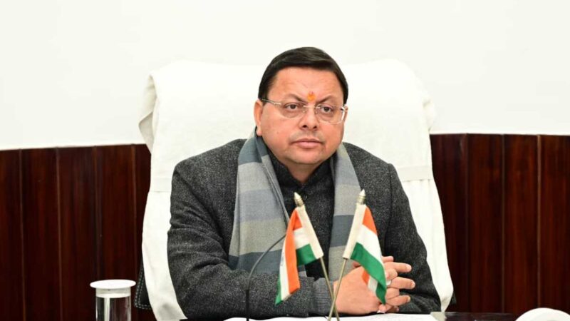 गांव के विकास में महत्वपूर्ण साबित होगा वीबी-जी राम जी अधिनियम: मुख्यमंत्री