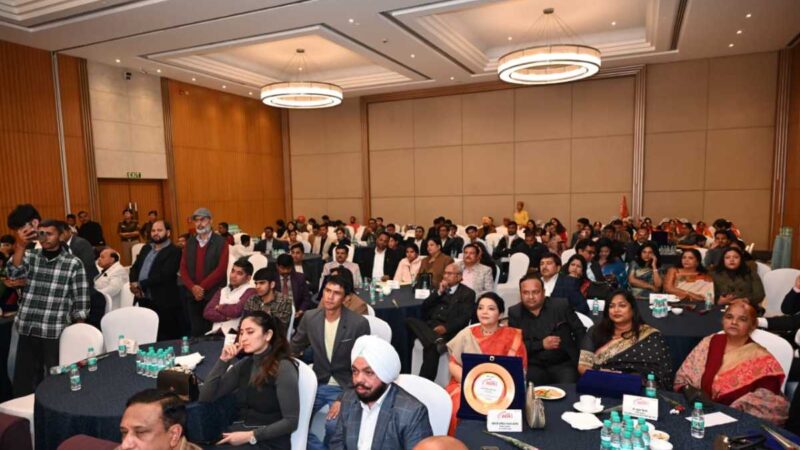 रुद्रपुर व ऊधमसिंह नगर के समग्र विकास के लिए करोड़ों की योजनाएँ—मुख्यमंत्री ने गिनाईं उपलब्धियाँ