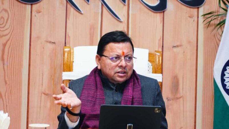 जन–जन की सरकार, जन–जन के द्वार’ कार्यक्रम से प्रदेशभर में त्वरित समाधान और प्रभावी सुशासन