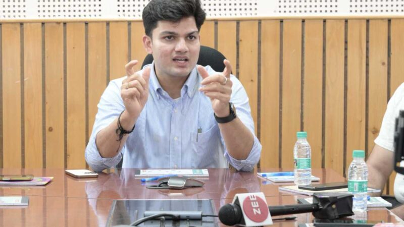 “जन-जन की सरकार, जन-जन के द्वार” अभियान के तहत मयकोटी में 24 दिसंबर को जिलाधिकारी की अध्यक्षता में आयोजित होगा बहुउद्देशीय शिविर