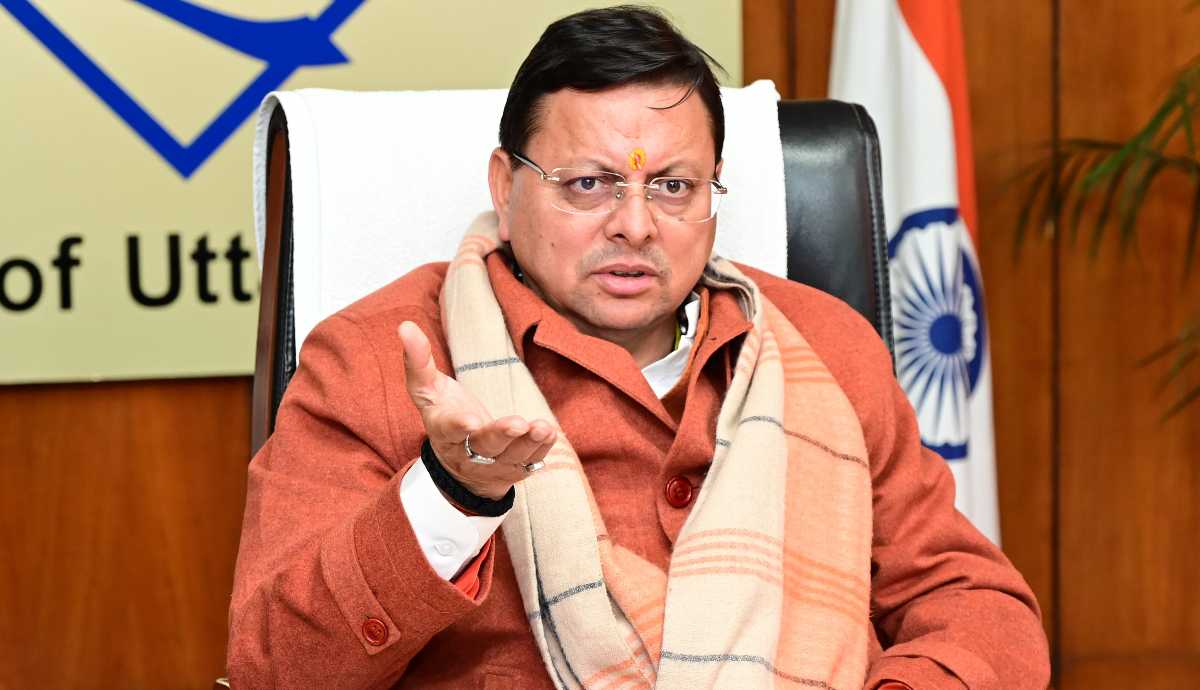 “जन–जन की सरकार, जन–जन के द्वार” कार्यक्रम हो रहा प्रभावी
