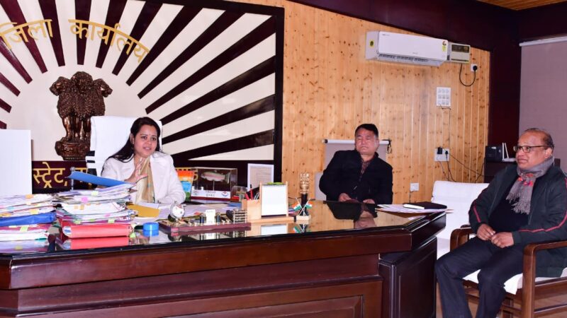 शीतकालीन पर्यटन को नई गति: बागेश्वर को प्रमुख टूरिज्म डेस्टिनेशन बनाने की दिशा में जिला प्रशासन की व्यापक कार्ययोजना