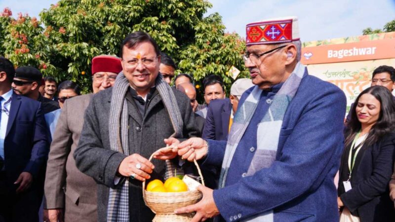 परिवार रजिस्टर में अनियमितताओं पर धामी सरकार का सख़्त एक्शन, प्रदेशव्यापी जांच के निर्देश