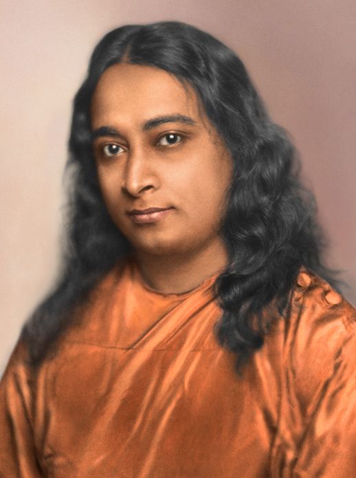 क्यों आज भी लाखों लोग आंतरिक शांति के लिए परमहंस योगानंद की ओर मुड़ते हैं – विधि बिरला
