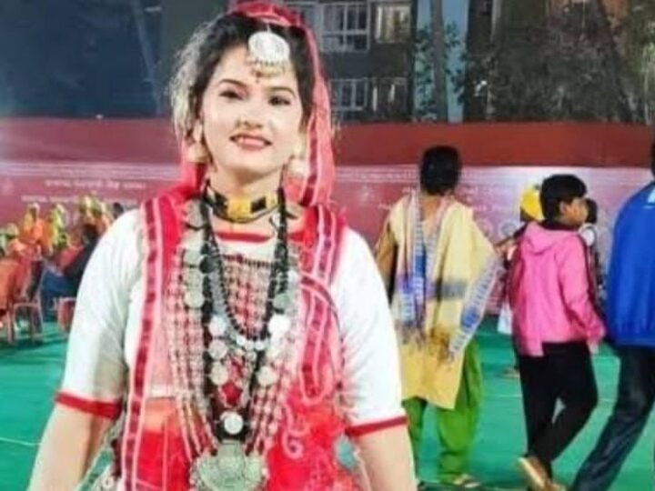 लोकगायिका रिंकू राणा के निधन पर मुख्यमंत्री धामी ने जताया शोक…