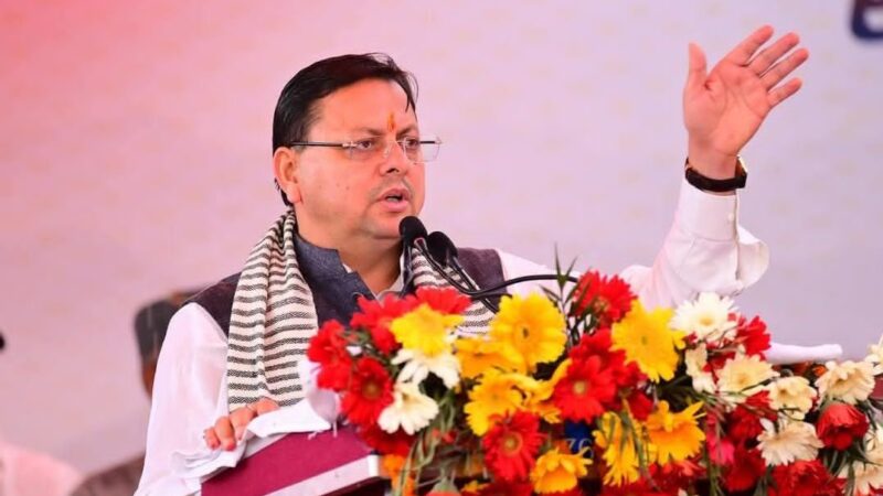 टनकपुर–बनबसा विद्युत परियोजना को मिली रफ्तार, ₹3 करोड़ जारी…