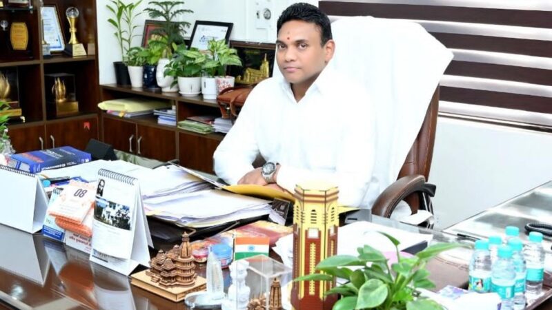बागेश्वर में बनेगा आधुनिक राज्य अतिथि गृह, निर्माण कार्य को मिली रफ्तार