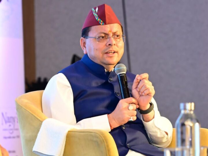 बदरीनाथ धाम में दान-चढ़ावे की शिकायतों की जांच को उच्चस्तरीय समिति गठित…