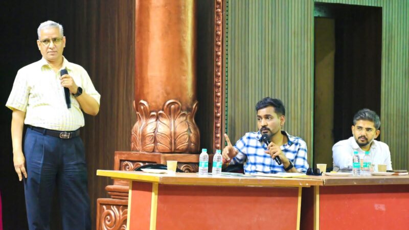 देहरादून में मतदाता सूची सुधार का मौका, 13 अगस्त तक दर्ज करा सकेंगे दावे-आपत्तियां